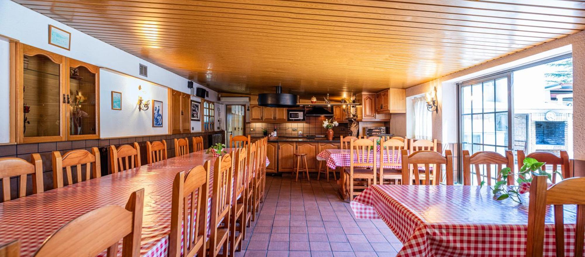 Espacio De Paz, Ideal Para Familias Villa Amalia La Llacuna Exterior foto